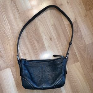 ❌Sold❌ Coach Shoulder Bag